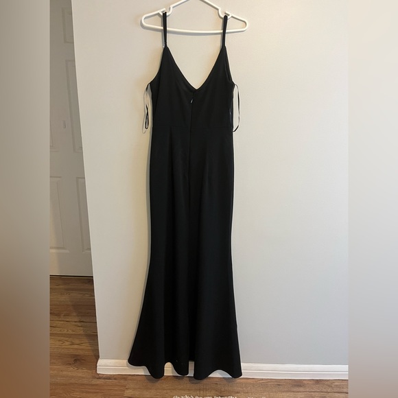 Evening gown - Picture 3 of 4